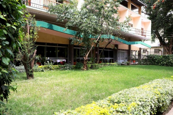 Equator Hotel image 10