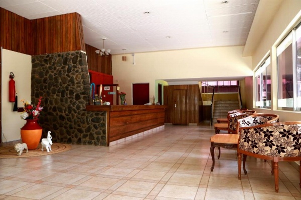 Equator Hotel image 14