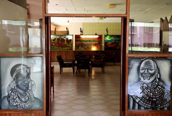 Equator Hotel image 15