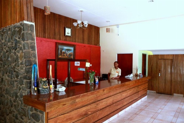 Equator Hotel image 16
