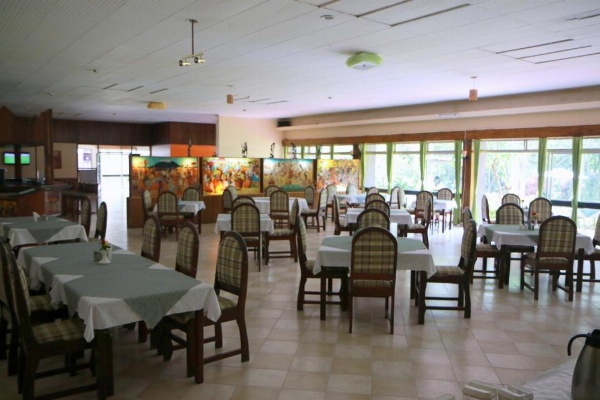 Equator Hotel image 18