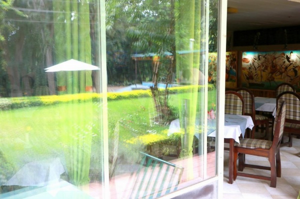 Equator Hotel image 19