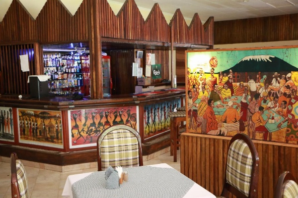 Equator Hotel image 2