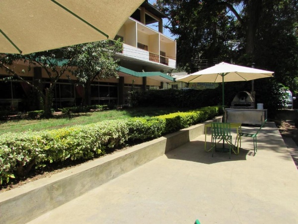 Equator Hotel image 21