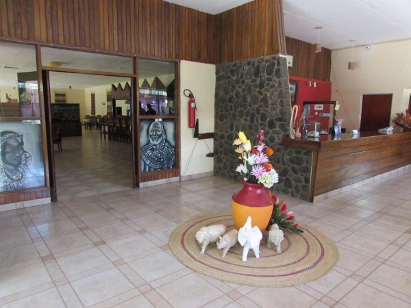Equator Hotel image 22