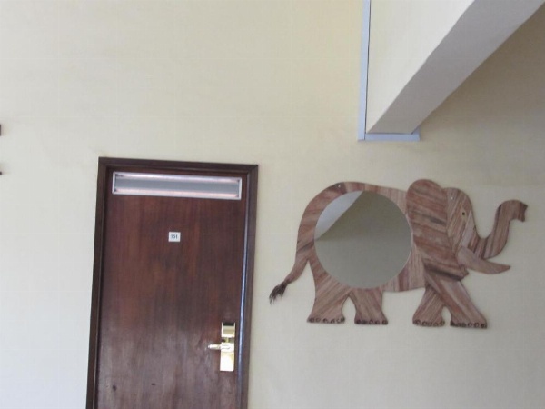 Equator Hotel image 25