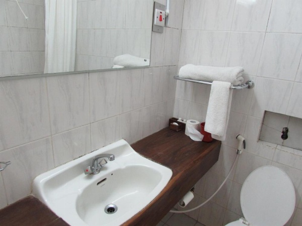 Equator Hotel image 26