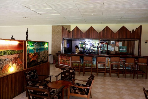 Equator Hotel image 3