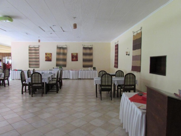 Equator Hotel image 30