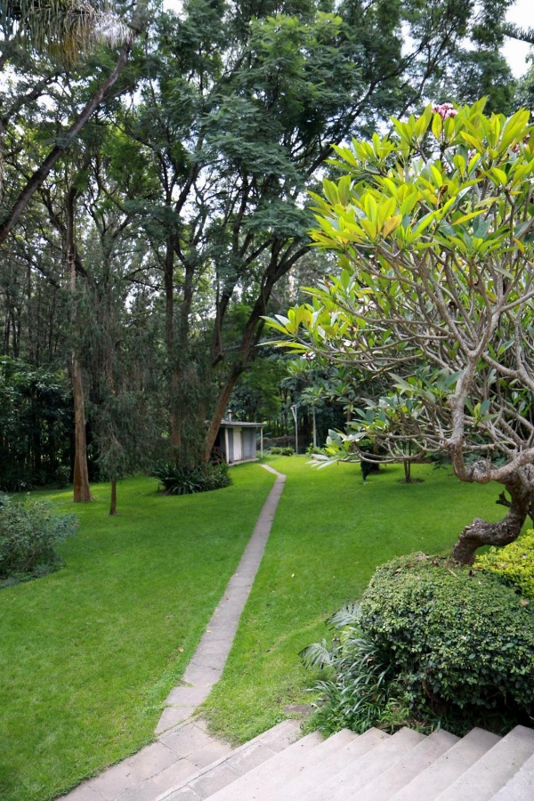 Equator Hotel image 5