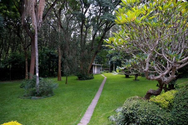 Equator Hotel image 6