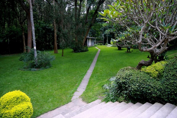 Equator Hotel image 7