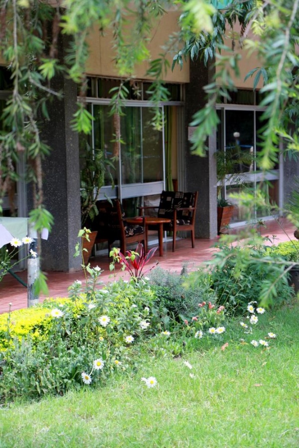 Equator Hotel image 9